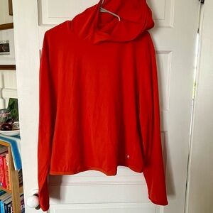 Cotopaxi Sun Shirt